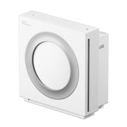 Coway Airmega Mighty2 frontal mostrando diseño moderno y rendimiento