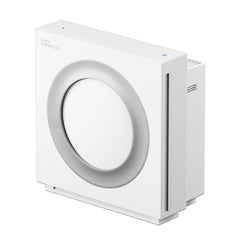 Coway Airmega Mighty2 frontal mostrando diseño moderno y rendimiento
