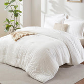 CozyLux front packaging view showing set contents and organized presentation