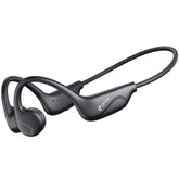 CPTEA front view of headset showing compact design and secure fit benefit
