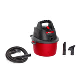 CRAFTSMAN CMXEVBE17250 front view showing compact design and quick access