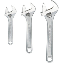 CRAFTSMAN vista frontal del juego empaquetado con beneficios de versatilidad