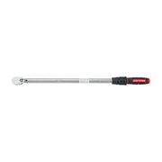 CRAFTSMAN torque wrench front view showing full tool and drive, ready for heavy jobs