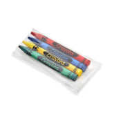 CrayonKing caja frontal con 200 crayones lista para eventos y ahorro