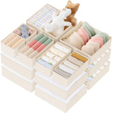 Criusia front packaging showing the full 21-piece set and neat storage benefit