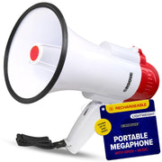Croove front view showing bullhorn face and clear projection benefit