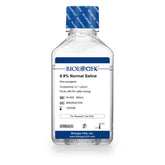 CryoKing botella frontal 500 mL mostrando formato y pureza