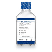 CryoKing botella frontal 500 mL mostrando formato y pureza