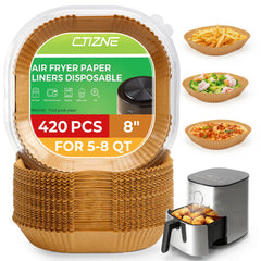 ctizne paquete frontal mostrando 420 fundas, ahorro y conveniencia