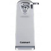 Cuisinart CCO-55 vista frontal cromada con base estable y diseño elegante
