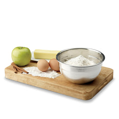 Cuisinart en ambiente de cocina mostrando versatilidad y estilo profesional