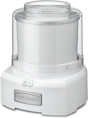 Cuisinart vista frontal del equipo mostrando diseño compacto y capacidad