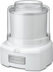 Cuisinart vista frontal del equipo mostrando diseño compacto y capacidad