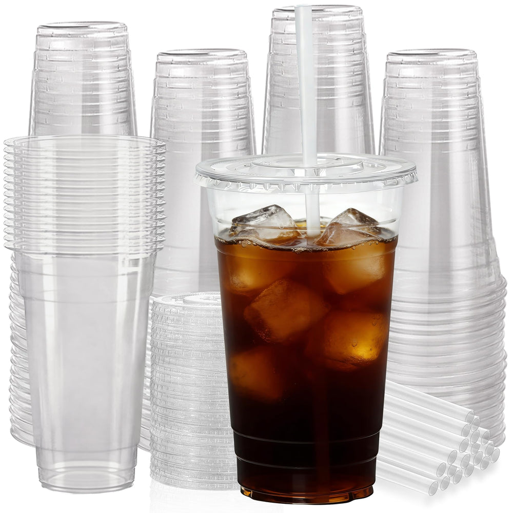 cundao vaso frontal con tapa mostrando cierre seguro y presentación clara