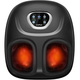 CuPiLo front view of device showing accessible controls and comfortable opening benefits soothing sessions