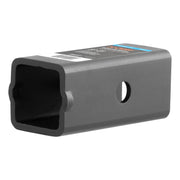 CURT 45405 vista frontal mostrando ajuste preciso y durabilidad
