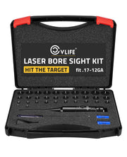 CVLIFE front packaging showing kit contents and benefit of complete adapter set