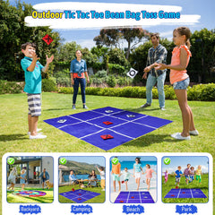 CWLAKON familia jugando en la playa, diversión portátil y activa