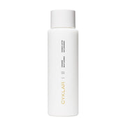 CYKLAR front bottle view showing unscented ceramide lotion for visible hydration