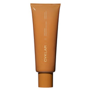 CYKLAR front tube showing Vanilla Verve and non-greasy benefit