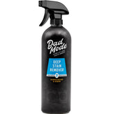 DadMode botella frontal 16oz con diseño seguro y práctico