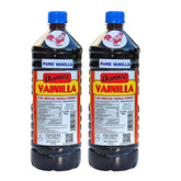 Danncy bottle front packaging showing size and value for consistent flavor