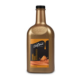 DaVinci Gourmet front jug view showing large 64 oz container and professional benefit