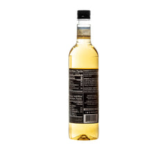DaVinci Gourmet syrup pouring close-up illustrating smooth pour and flavor
