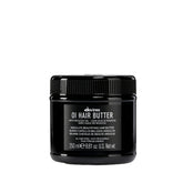Davines front jar view showing elegant packaging and instant salon-like shine