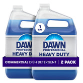 Dawn PROFESSIONAL front label showing product name and strength for clear identification and trust