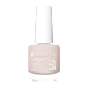 Dazzle Dry frente del frasco mostrando el acabado profesional