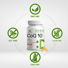 DEAL SUPPLEMENT cápsula en mano para mostrar tamaño y facilidad de consumo