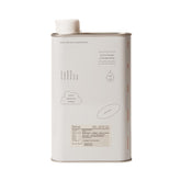 DedCool botella frontal Milk mostrando diseño moderno y sostenibilidad
