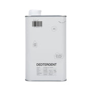 DedCool vista frontal del envase con diseño moderno y sello de fragancia Taunt