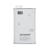 dedcool botella frontal mostrando etiqueta y beneficio fragancia duradera