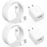 DelTucci adaptador de pared frontal mostrando puerto USB y tamaño compacto