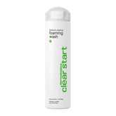 Dermalogica Clear Start front packaging showing product identity and benefit
