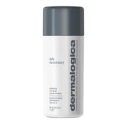 Dermalogica jar front packaging showing brand and product, conveys trusted exfoliation