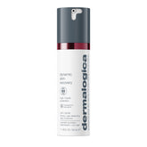 Dermalogica front packaging showing clean SPF 50 moisturizer benefits