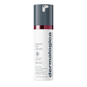 Dermalogica front packaging showing clean SPF 50 moisturizer benefits