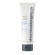 Dermalogica envase frontal Intensive Moisture Balance mostrando presentación y lujo