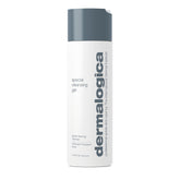 Dermalogica frasco frontal mostrando presentación y volumen del limpiador