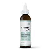 Dermazen front packaging 4oz showing product for flaky scalp relief