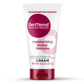 Dermend front packaging showing 4.5 oz tube and product benefit