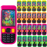 Desyeryamimi vista frontal del juego de anillo de agua, ideal para regalos rápidos