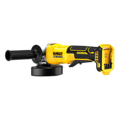 DEWALT mesh screen detail protecting internal components and extending tool life