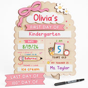 DIBOSERI front sign pink showing cheerful design and photo-ready look