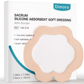 Dimora front packaging showing product type and count for quick identification and purchase benefit