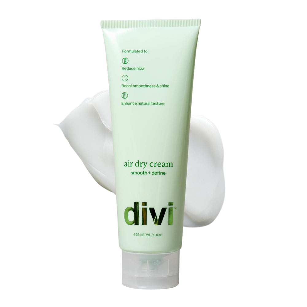 Divi frasco frontal mostrando diseño y tamaño para identificar el producto