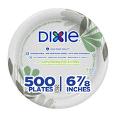 Georgia-Pacific Dixie front packaging showing Pathways design and bulk benefit